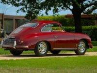 Porsche 356 A (T1) - <small></small> 179.000 € <small></small> - #4