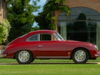 Porsche 356 A (T1) - <small></small> 179.000 € <small></small> - #7