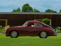 Porsche 356 A (T1) - <small></small> 179.000 € <small></small> - #8