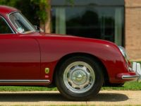 Porsche 356 A (T1) - <small></small> 179.000 € <small></small> - #14