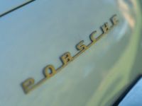 Porsche 356 A T2 - Prix sur Demande - #7