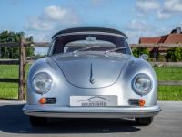 Porsche 356 A T2 1600 Cabrio - OLDTIMER - LEDER - CLASSIC  - <small></small> 125.999 € <small>TTC</small> - #4