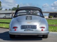 Porsche 356 A T2 1600 Cabrio - OLDTIMER - LEDER - CLASSIC  - <small></small> 125.999 € <small>TTC</small> - #8