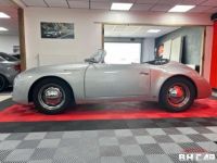 Porsche 356 AC3 1 of 17 Speedster 1600 Replica - <small></small> 69.990 € <small>TTC</small> - #4