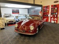 Porsche 356 AT1 - <small></small> 170.000 € <small>TTC</small> - #3