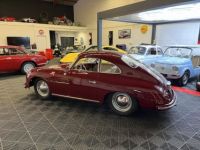 Porsche 356 AT1 - <small></small> 170.000 € <small>TTC</small> - #5