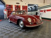 Porsche 356 AT1 - <small></small> 170.000 € <small>TTC</small> - #18