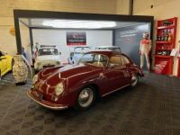 Porsche 356 AT1 - <small></small> 170.000 € <small>TTC</small> - #19