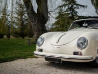 Porsche 356 AT2 1600 S Cabriolet - Restauration Totale - <small></small> 249.900 € <small></small> - #7