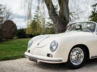 Porsche 356 AT2 1600 S Cabriolet - Restauration Totale - <small></small> 249.900 € <small></small> - #9