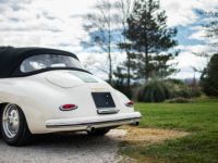 Porsche 356 AT2 1600 S Cabriolet - Restauration Totale - <small></small> 249.900 € <small></small> - #11
