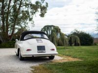 Porsche 356 AT2 1600 S Cabriolet - Restauration Totale - <small></small> 249.900 € <small></small> - #13