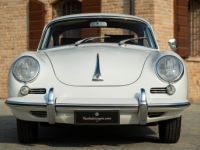 Porsche 356 B - <small></small> 120.000 € <small></small> - #3