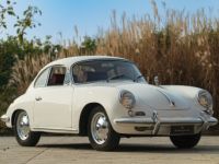 Porsche 356 B - <small></small> 120.000 € <small></small> - #11