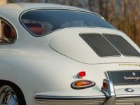 Porsche 356 B - <small></small> 120.000 € <small></small> - #12