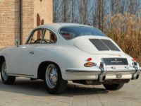 Porsche 356 B - <small></small> 120.000 € <small></small> - #13