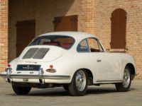 Porsche 356 B - <small></small> 120.000 € <small></small> - #19