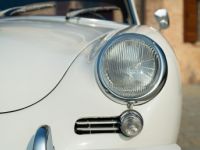 Porsche 356 B - <small></small> 120.000 € <small></small> - #27