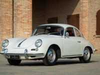 Porsche 356 B - <small></small> 120.000 € <small></small> - #33