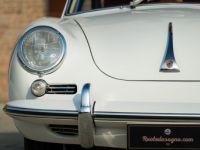 Porsche 356 B - <small></small> 120.000 € <small></small> - #34