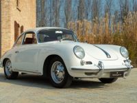 Porsche 356 B - <small></small> 98.000 € <small></small> - #1