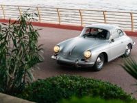 Porsche 356 B 2000 GS Carrera 2 - Prix sur Demande - #2