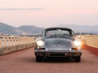 Porsche 356 B 2000 GS Carrera 2 - Prix sur Demande - #3