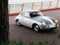 Porsche 356 B 2000 GS Carrera 2 - Prix sur Demande - #4