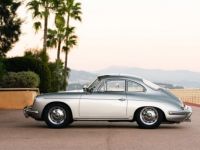 Porsche 356 B 2000 GS Carrera 2 - Prix sur Demande - #5