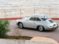 Porsche 356 B 2000 GS Carrera 2 - Prix sur Demande - #7