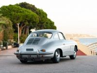 Porsche 356 B 2000 GS Carrera 2 - Prix sur Demande - #8