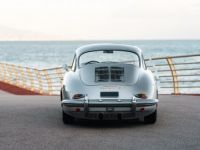 Porsche 356 B 2000 GS Carrera 2 - Prix sur Demande - #9