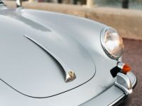 Porsche 356 B 2000 GS Carrera 2 - Prix sur Demande - #13