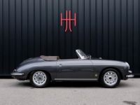 Porsche 356 B ROADSTER GT 1960 - <small></small> 390.000 € <small>TTC</small> - #2