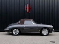 Porsche 356 B ROADSTER GT 1960 - <small></small> 390.000 € <small>TTC</small> - #3