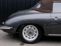 Porsche 356 B ROADSTER GT 1960 - <small></small> 390.000 € <small>TTC</small> - #4