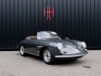 Porsche 356 B ROADSTER GT 1960 - <small></small> 390.000 € <small>TTC</small> - #8