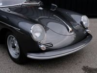 Porsche 356 B ROADSTER GT 1960 - <small></small> 390.000 € <small>TTC</small> - #9