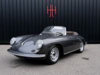 Porsche 356 B ROADSTER GT 1960 - <small></small> 390.000 € <small>TTC</small> - #13