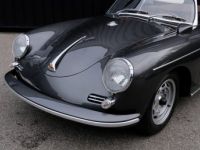 Porsche 356 B ROADSTER GT 1960 - <small></small> 390.000 € <small>TTC</small> - #14