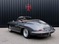 Porsche 356 B ROADSTER GT 1960 - <small></small> 390.000 € <small>TTC</small> - #18