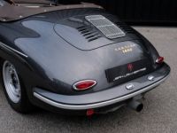 Porsche 356 B ROADSTER GT 1960 - <small></small> 390.000 € <small>TTC</small> - #19