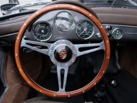 Porsche 356 B ROADSTER GT 1960 - <small></small> 390.000 € <small>TTC</small> - #24