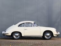 Porsche 356 B super 1600 75 BHP - <small></small> 85.000 € <small>TTC</small> - #2