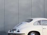 Porsche 356 B super 1600 75 BHP - <small></small> 85.000 € <small>TTC</small> - #4