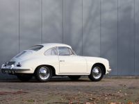 Porsche 356 B super 1600 75 BHP - <small></small> 85.000 € <small>TTC</small> - #5