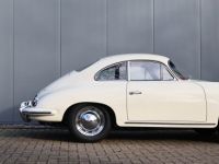 Porsche 356 B super 1600 75 BHP - <small></small> 85.000 € <small>TTC</small> - #7