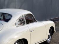 Porsche 356 B super 1600 75 BHP - <small></small> 85.000 € <small>TTC</small> - #8