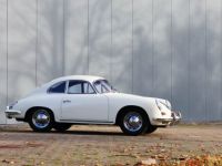 Porsche 356 B super 1600 75 BHP - <small></small> 85.000 € <small>TTC</small> - #9