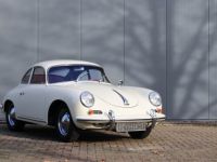 Porsche 356 B super 1600 75 BHP - <small></small> 85.000 € <small>TTC</small> - #10